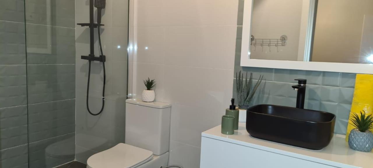 דירות פראייה Cazino Apartamento 4 מראה חיצוני תמונה