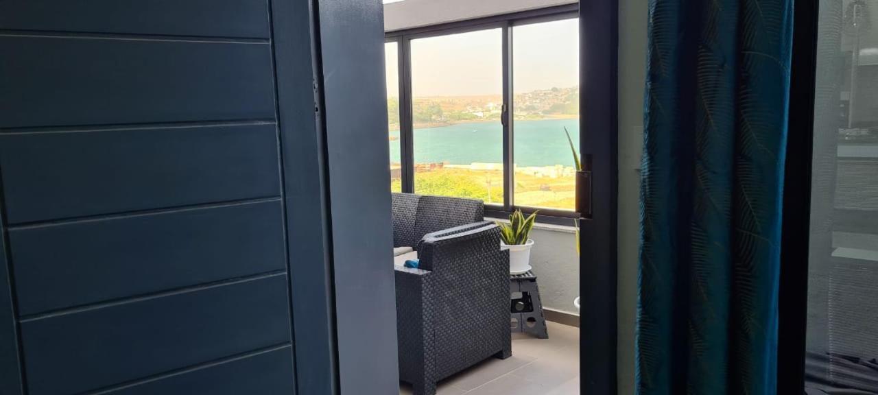דירות פראייה Cazino Apartamento 4 מראה חיצוני תמונה