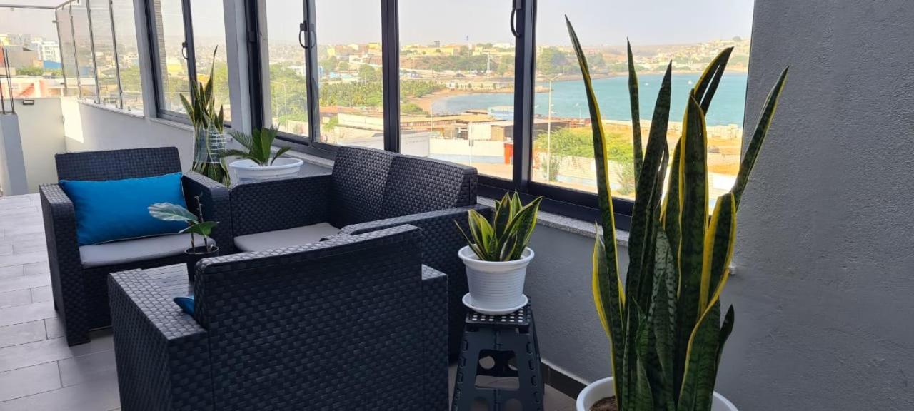 דירות פראייה Cazino Apartamento 4 מראה חיצוני תמונה